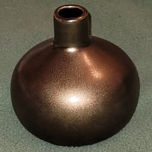 Pottery Barn Mason Ceramic Collection Vase/Diffuser